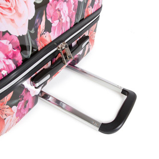 Thumbnail 6: Black Floral