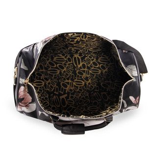 Thumbnail 5: Black Floral