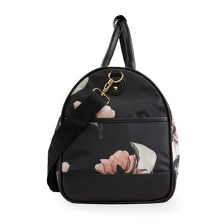 Thumbnail 3: Black Floral