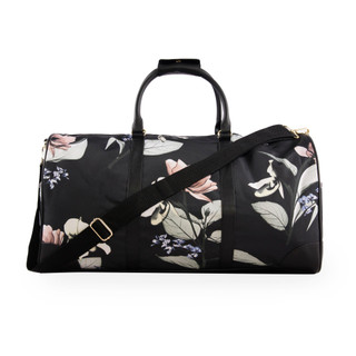 Thumbnail 4: Black Floral