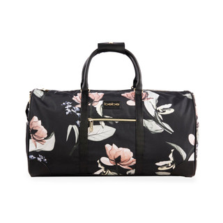 Thumbnail 1: Black Floral
