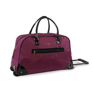 Thumbnail 1: Dark Purple