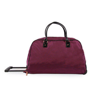 Thumbnail 2: Dark Purple