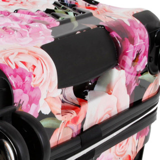 Thumbnail 7: BLACK FLORAL