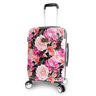 Thumbnail 2: BLACK FLORAL