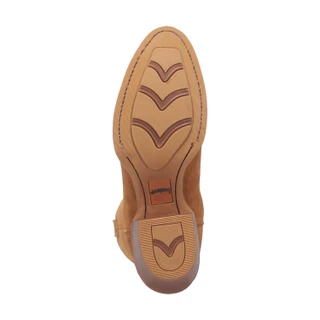 Thumbnail 14: Laredo Laredo Mens Larkin Suede Leather Cowboy Boot 