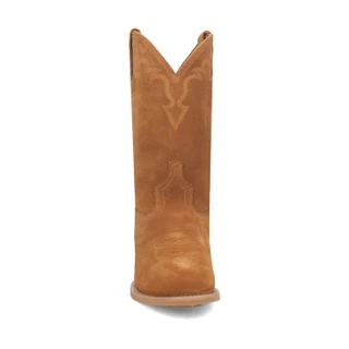Thumbnail 8: Laredo Laredo Mens Larkin Suede Leather Cowboy Boot 
