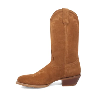 Thumbnail 6: Laredo Laredo Mens Larkin Suede Leather Cowboy Boot 