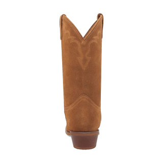 Thumbnail 10: Laredo Laredo Mens Larkin Suede Leather Cowboy Boot 