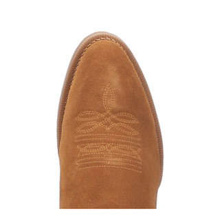 Thumbnail 12: Laredo Laredo Mens Larkin Suede Leather Cowboy Boot 
