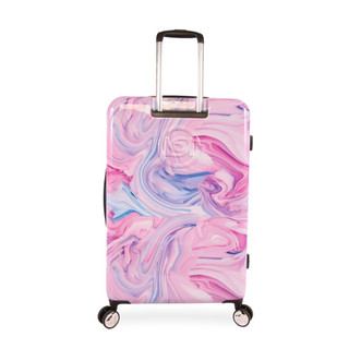 Thumbnail 4: FUCHSIA MARBLE