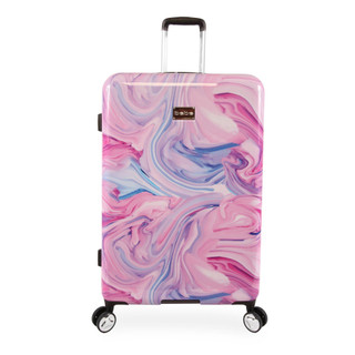 Thumbnail 1: FUCHSIA MARBLE