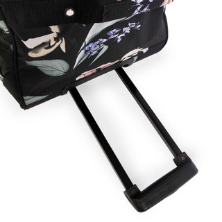 Thumbnail 8: Black Floral
