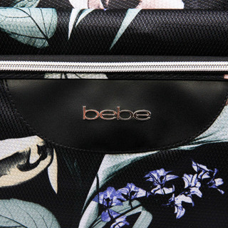 Thumbnail 9: Black Floral