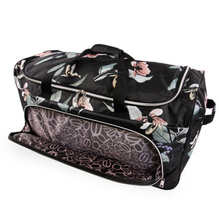 Thumbnail 6: Black Floral