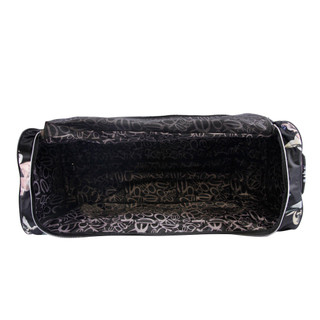 Thumbnail 7: Black Floral