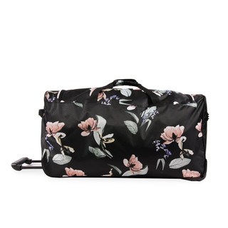 Thumbnail 4: Black Floral