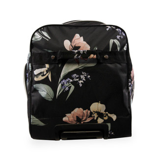 Thumbnail 5: Black Floral