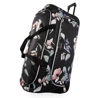 Thumbnail 2: Black Floral