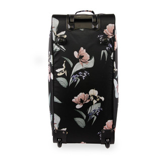 Thumbnail 3: Black Floral