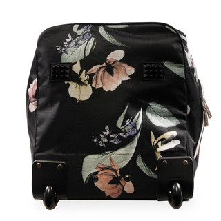 Thumbnail 11: Black Floral