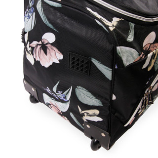 Thumbnail 12: Black Floral