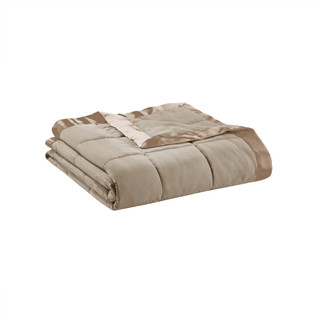 Thumbnail 16: Madison Park Madison Park Windom Down Alternative Blanket 