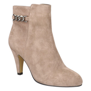 Thumbnail 1: TAUPE SUEDE