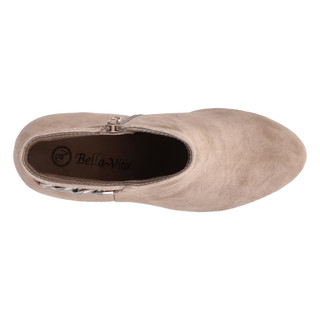 Thumbnail 6: TAUPE SUEDE