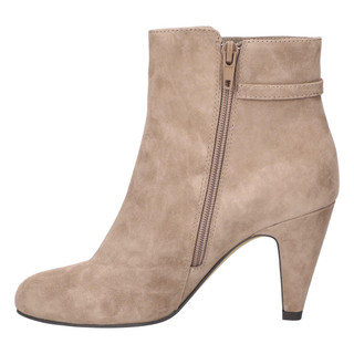Thumbnail 3: TAUPE SUEDE