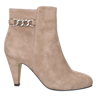 Thumbnail 2: TAUPE SUEDE