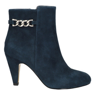 Thumbnail 2: NAVY SUEDE