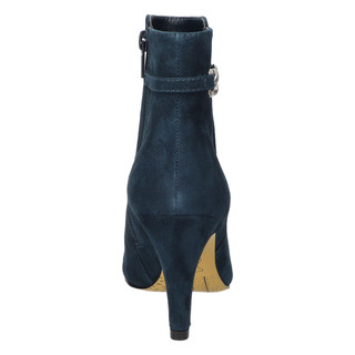 Thumbnail 5: NAVY SUEDE