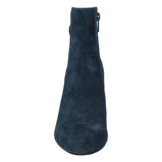 Thumbnail 4: NAVY SUEDE