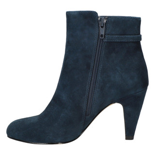 Thumbnail 3: NAVY SUEDE
