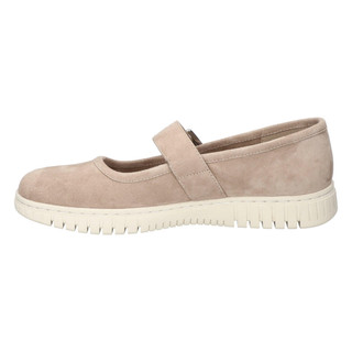 Thumbnail 3: ALMOND SUEDE