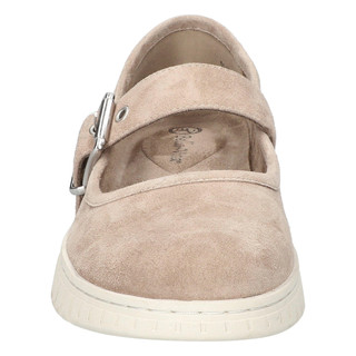 Thumbnail 4: ALMOND SUEDE