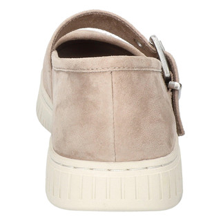 Thumbnail 5: ALMOND SUEDE
