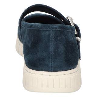 Thumbnail 5: NAVY SUEDE