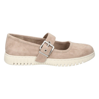 Thumbnail 2: ALMOND SUEDE