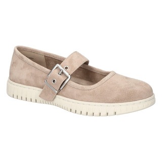 Thumbnail 1: ALMOND SUEDE
