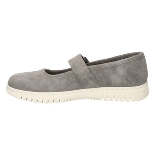 Thumbnail 3: GREY SUEDE