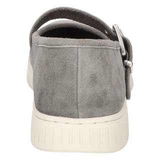 Thumbnail 5: GREY SUEDE