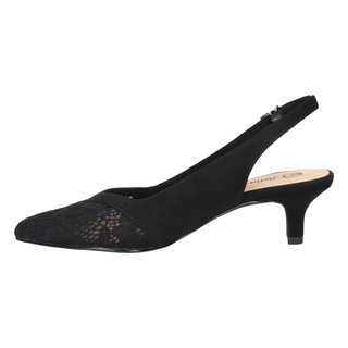 Thumbnail 3: BLACK SUEDE