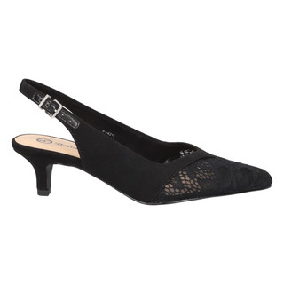 Thumbnail 2: BLACK SUEDE