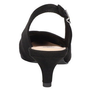 Thumbnail 5: BLACK SUEDE