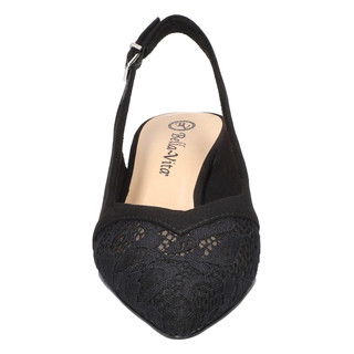 Thumbnail 4: BLACK SUEDE