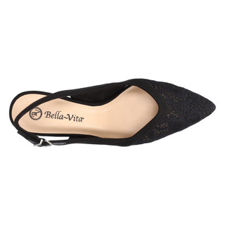 Thumbnail 6: BLACK SUEDE