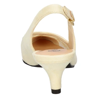 Thumbnail 10: Bella Vita Bella Vita Womens Marquette Slingback Pumps 
