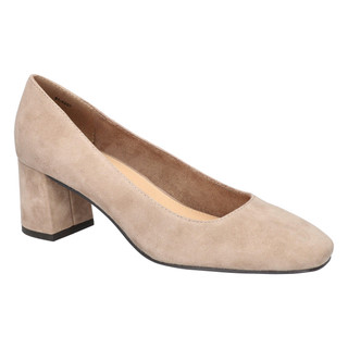 Thumbnail 1: ALMOND SUEDE